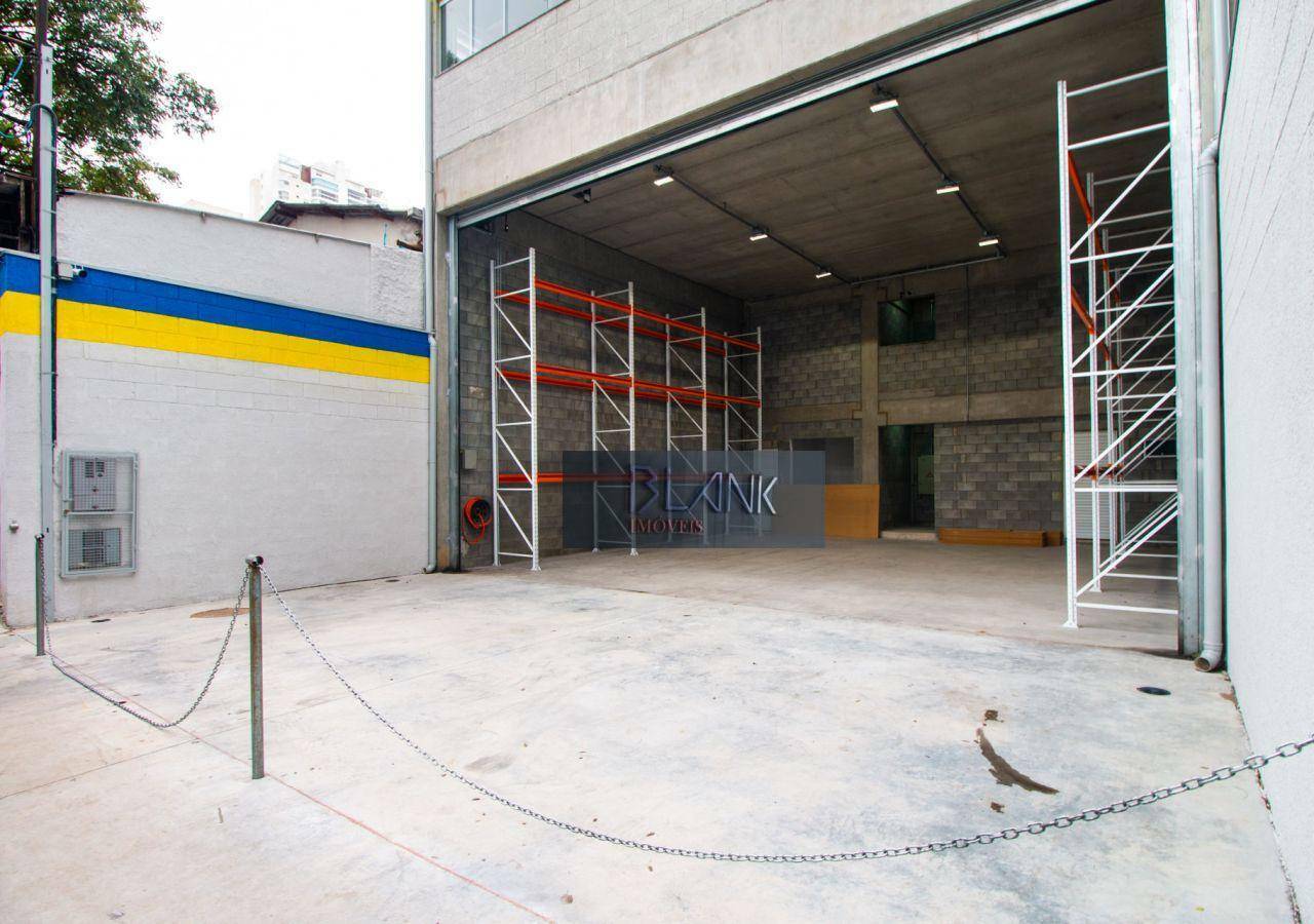 Depósito-Galpão-Armazém para alugar, 360m² - Foto 1