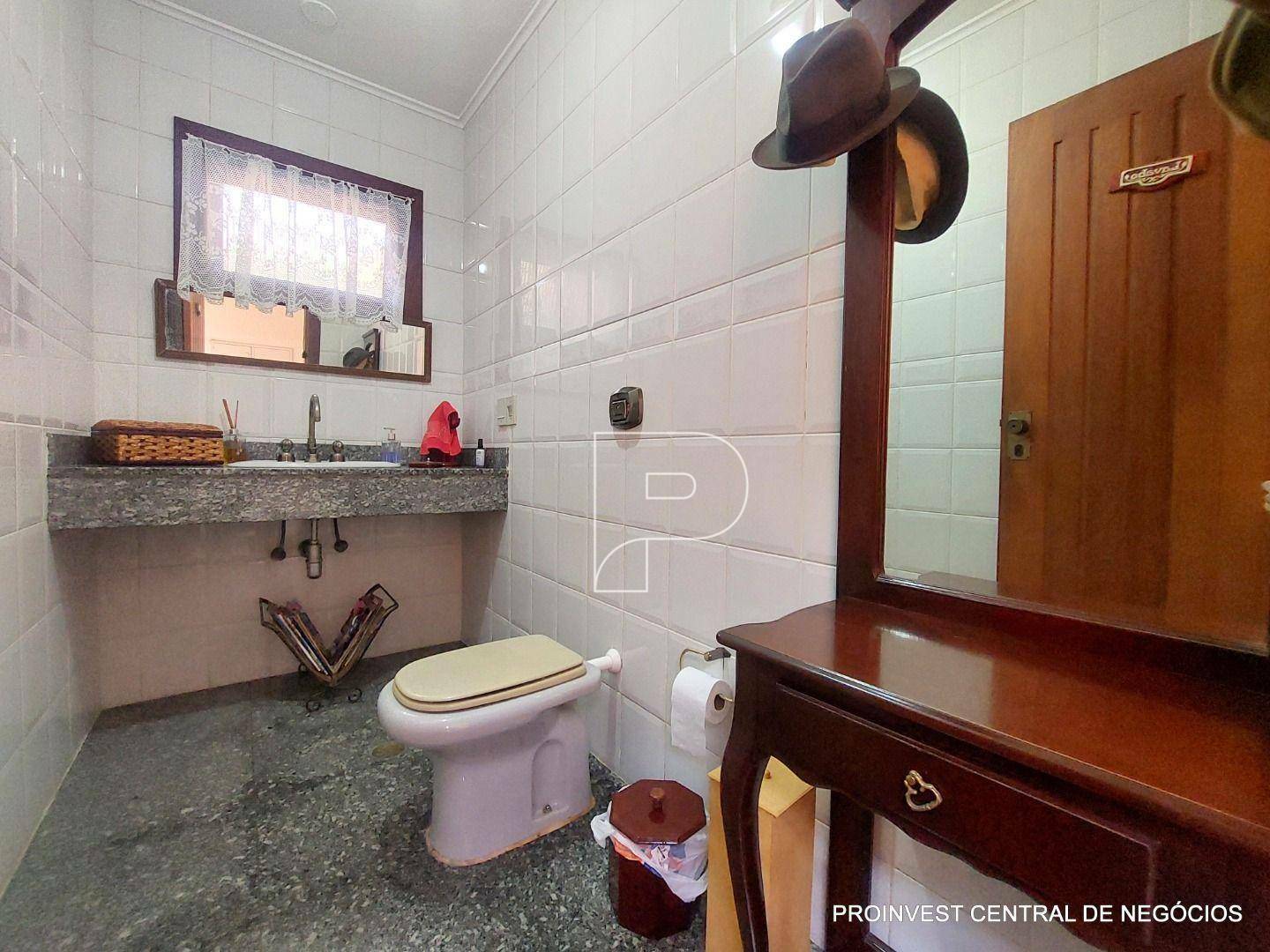 Casa de Condomínio à venda e aluguel com 4 quartos, 505m² - Foto 16