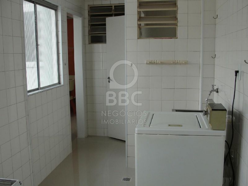 Apartamento à venda com 3 quartos, 152m² - Foto 14