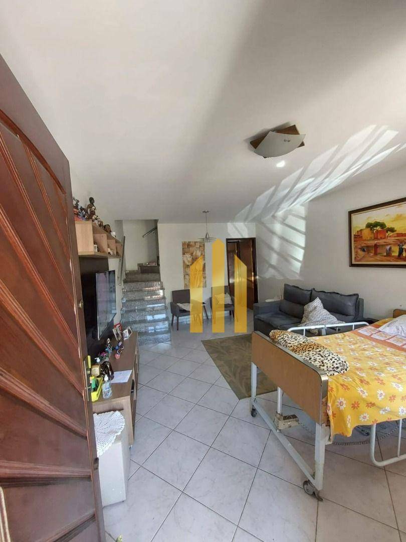 Sobrado à venda com 2 quartos, 85m² - Foto 10