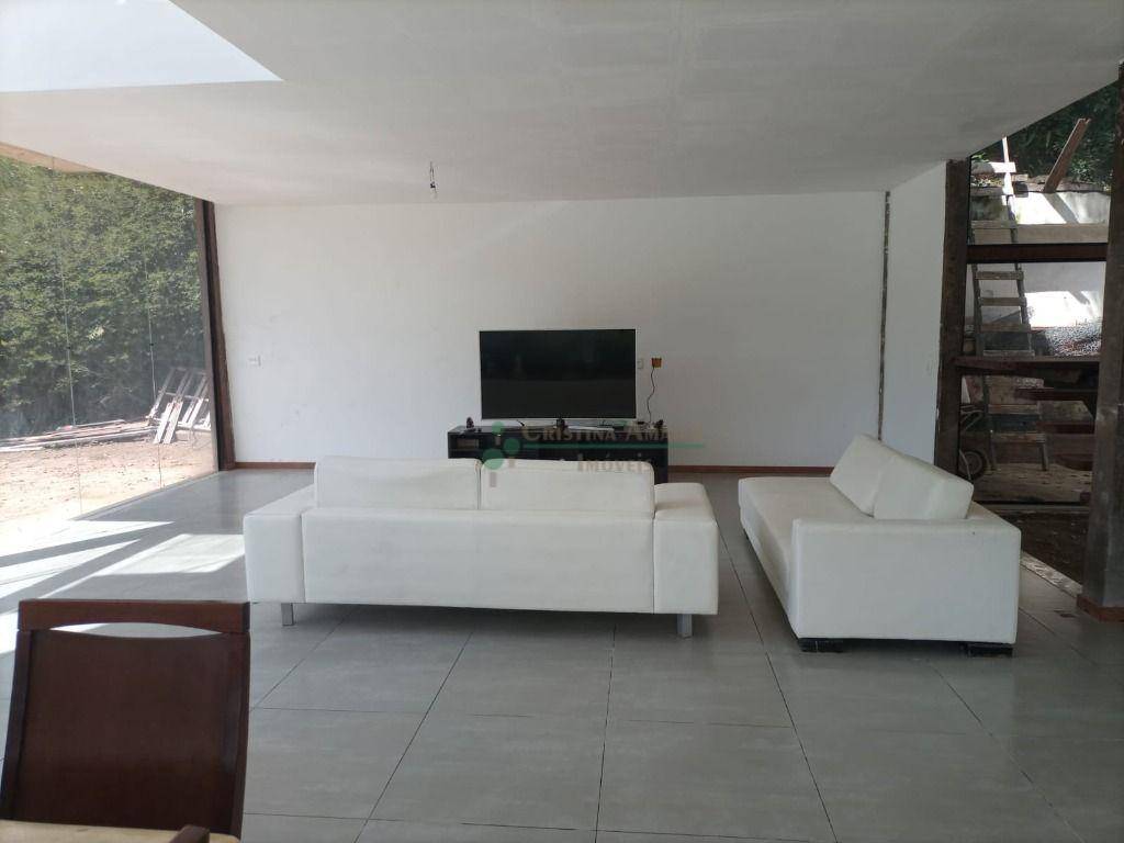 Casa de Condomínio à venda e aluguel com 3 quartos, 360m² - Foto 10