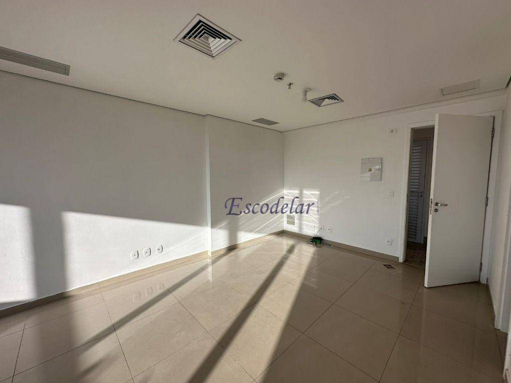 Conjunto Comercial-Sala para alugar, 40m² - Foto 4