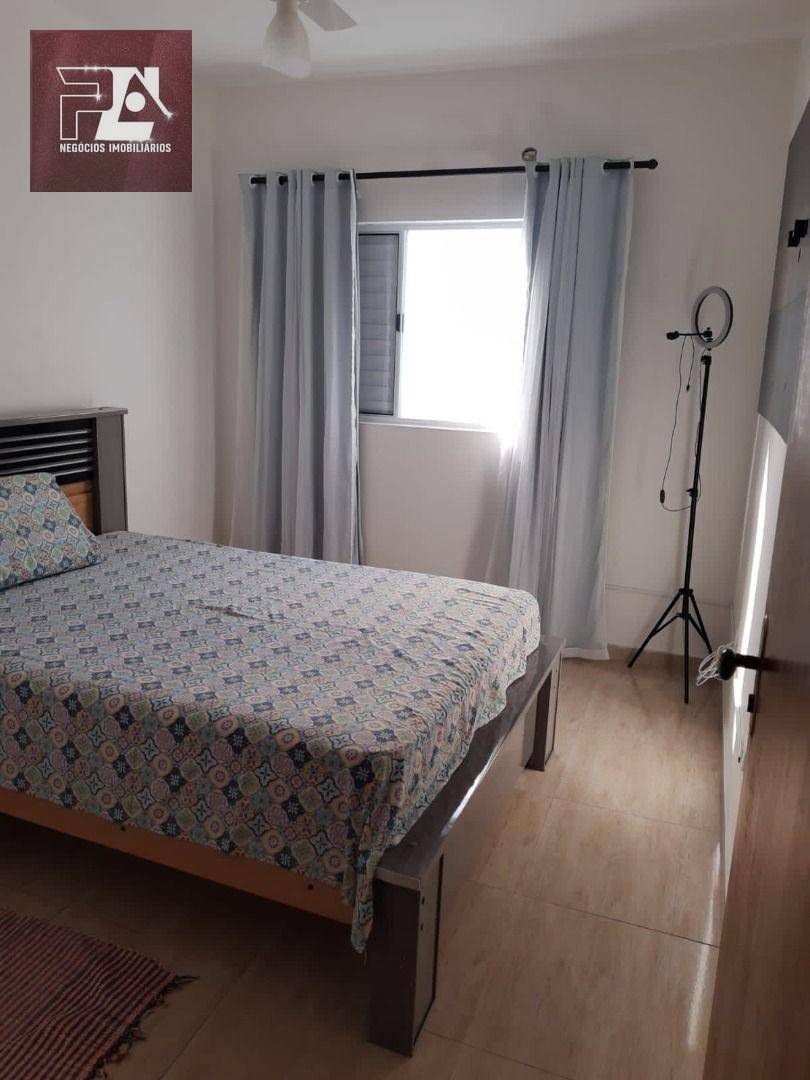 Casa de Condomínio, 2 quartos - Foto 2