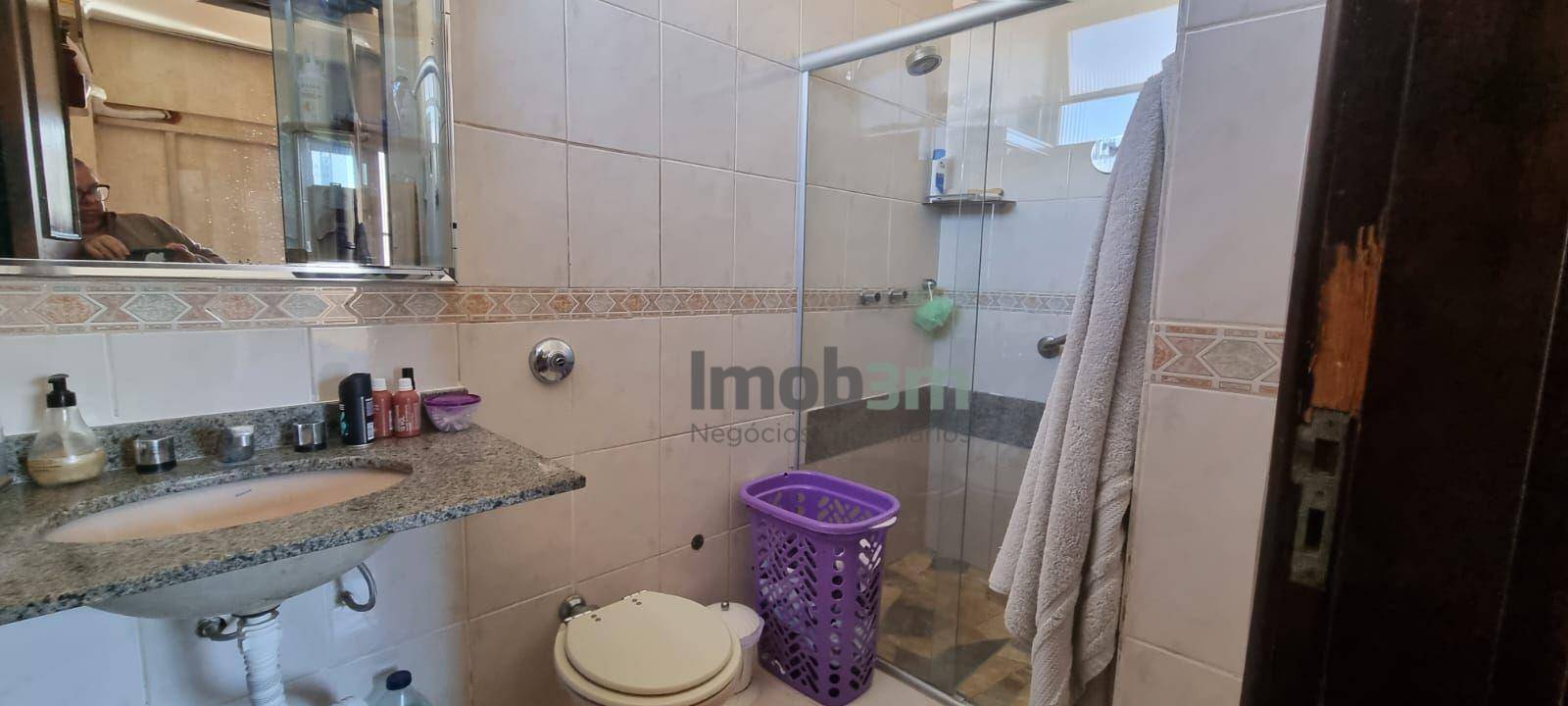 Apartamento à venda com 3 quartos, 122m² - Foto 12