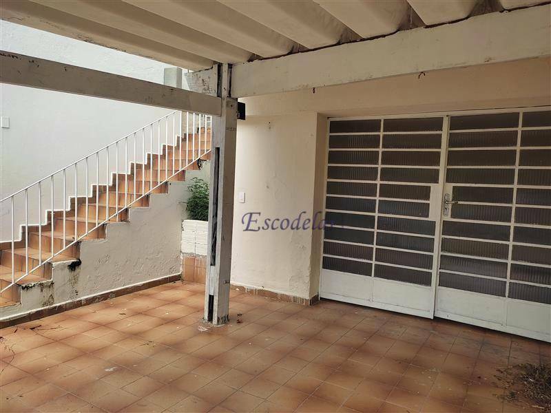 Casa à venda com 2 quartos, 105m² - Foto 2