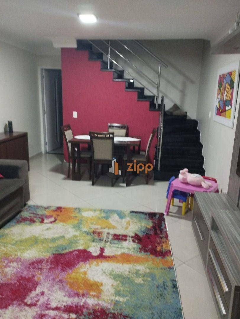 Sobrado à venda com 3 quartos, 114m² - Foto 67