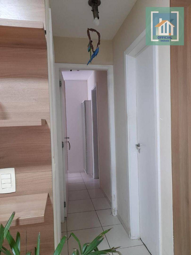 Apartamento à venda com 2 quartos, 79m² - Foto 16