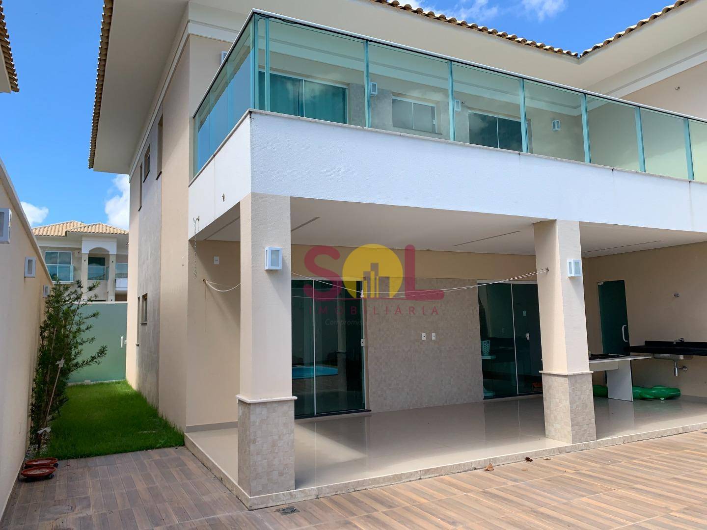 Casa à venda com 4 quartos, 287m² - Foto 23