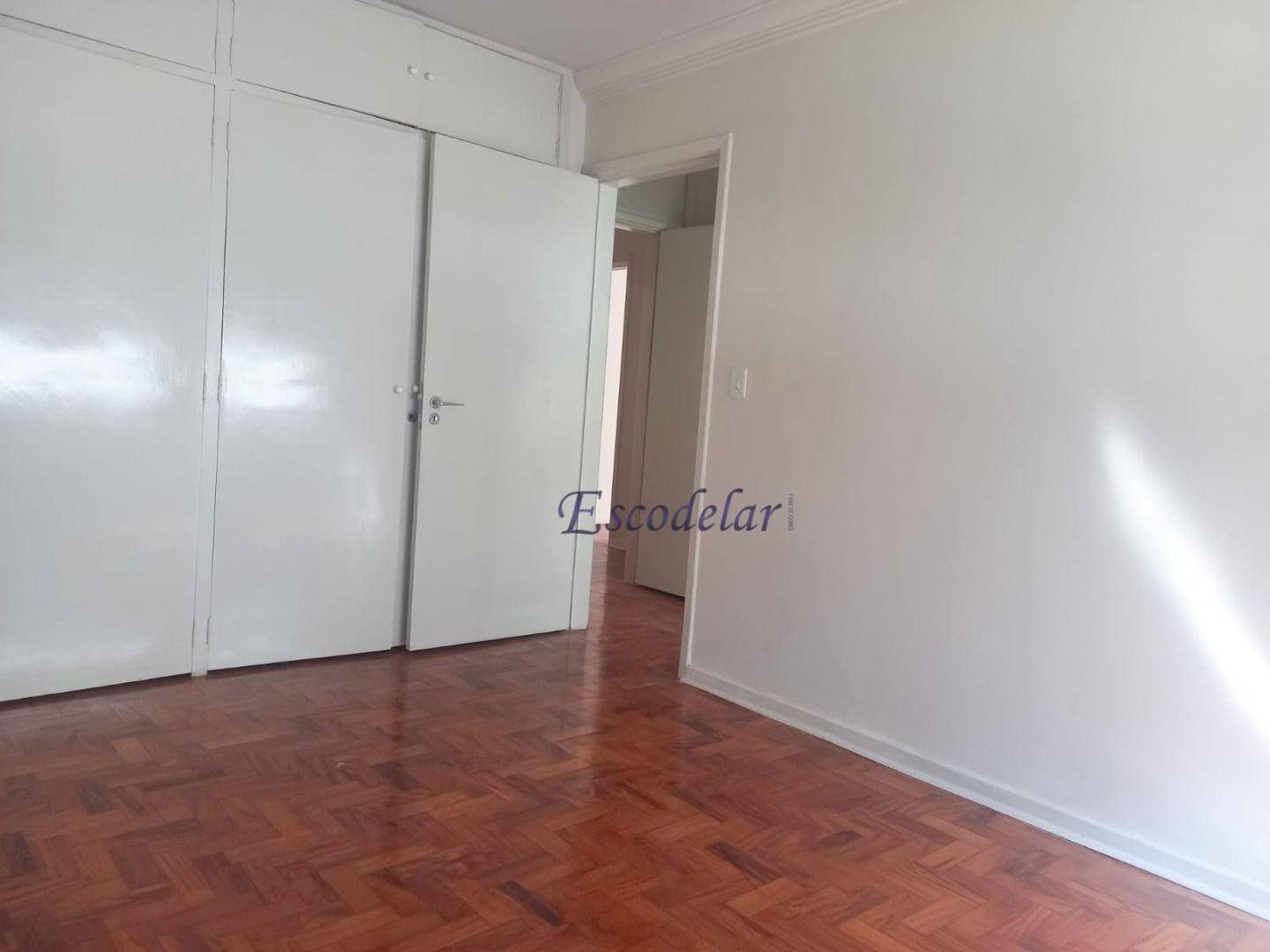 Apartamento à venda com 3 quartos, 155m² - Foto 10