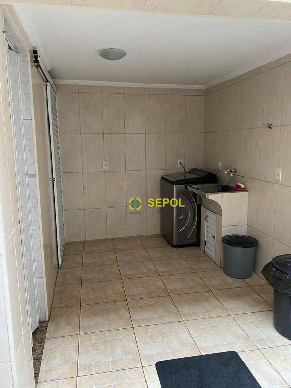 Sobrado, 2 quartos, 120 m² - Foto 3