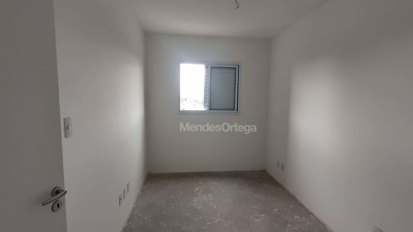 Apartamento à venda com 2 quartos, 53m² - Foto 4