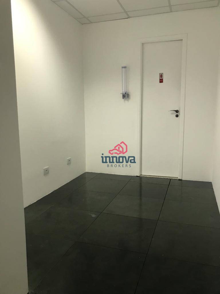 Conjunto Comercial-Sala à venda, 46m² - Foto 3