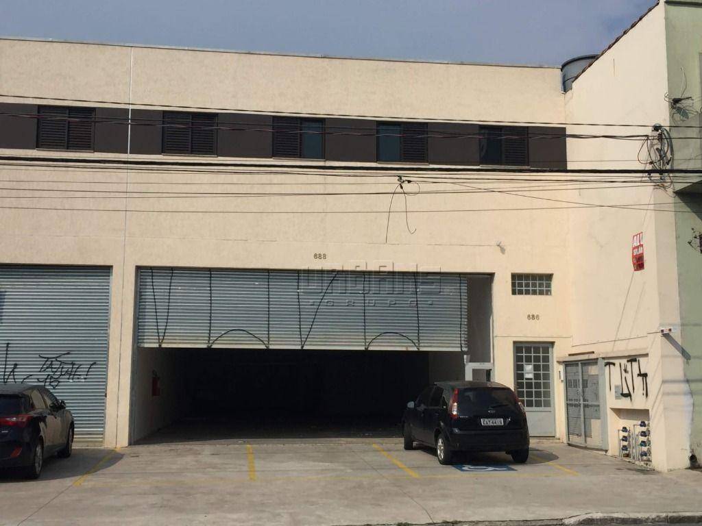 Loja-Salão para alugar, 350m² - Foto 2