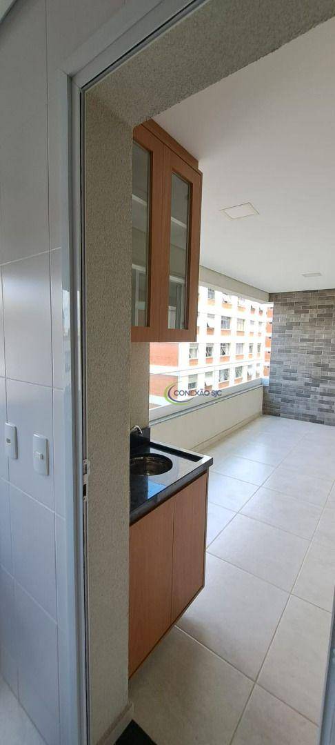 Apartamento para alugar com 3 quartos, 90m² - Foto 11