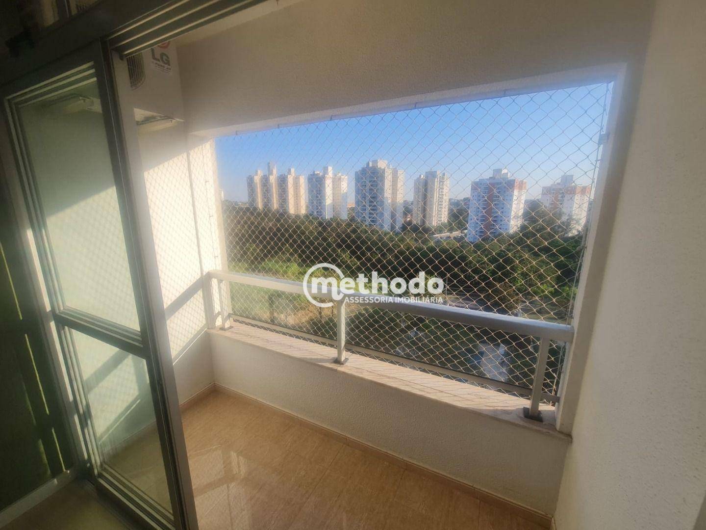 Apartamento à venda com 3 quartos, 75m² - Foto 7