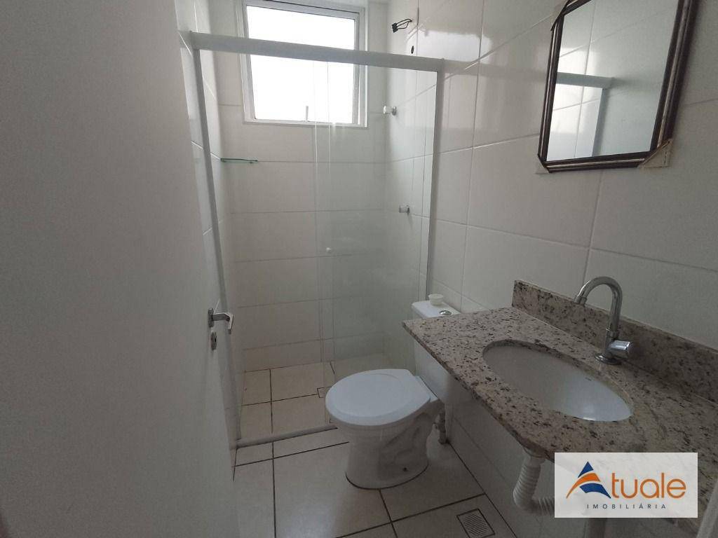 Apartamento para alugar com 2 quartos, 47m² - Foto 11