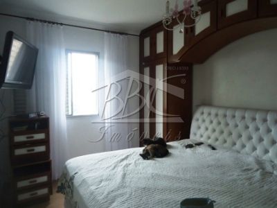 Apartamento à venda com 3 quartos, 100m² - Foto 15