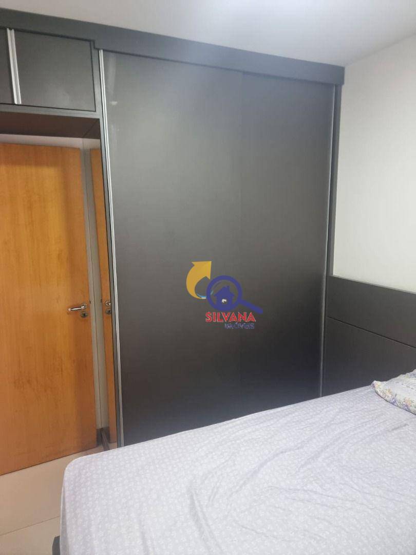 Apartamento à venda com 2 quartos, 61m² - Foto 6