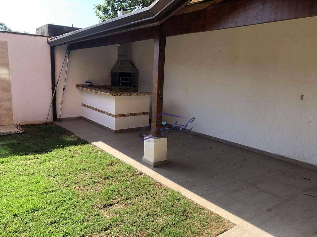 Casa de Condomínio à venda com 4 quartos, 347m² - Foto 13