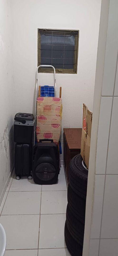Casa à venda com 3 quartos, 110m² - Foto 25