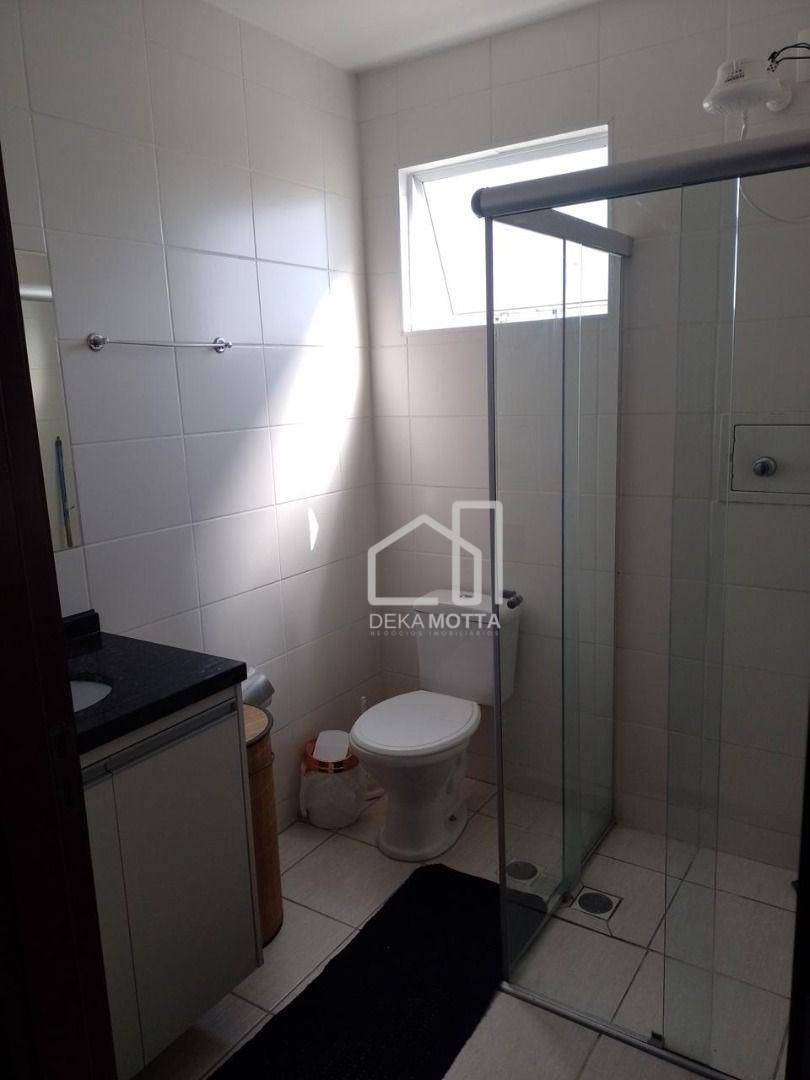 Apartamento à venda com 2 quartos, 43m² - Foto 5