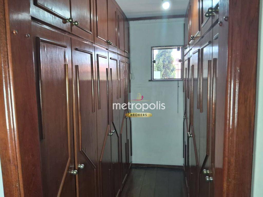 Sobrado à venda com 4 quartos, 380m² - Foto 16