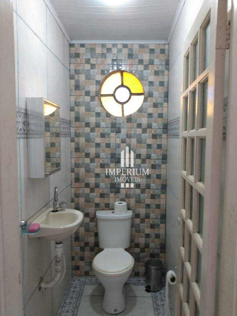 Sobrado à venda com 2 quartos, 180m² - Foto 15