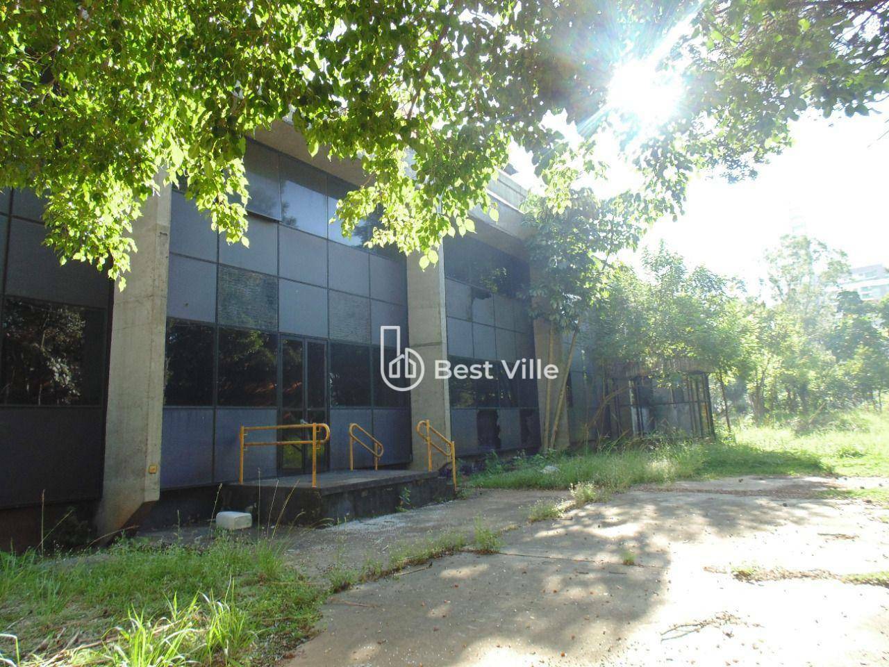 Prédio Inteiro para alugar, 3296m² - Foto 9