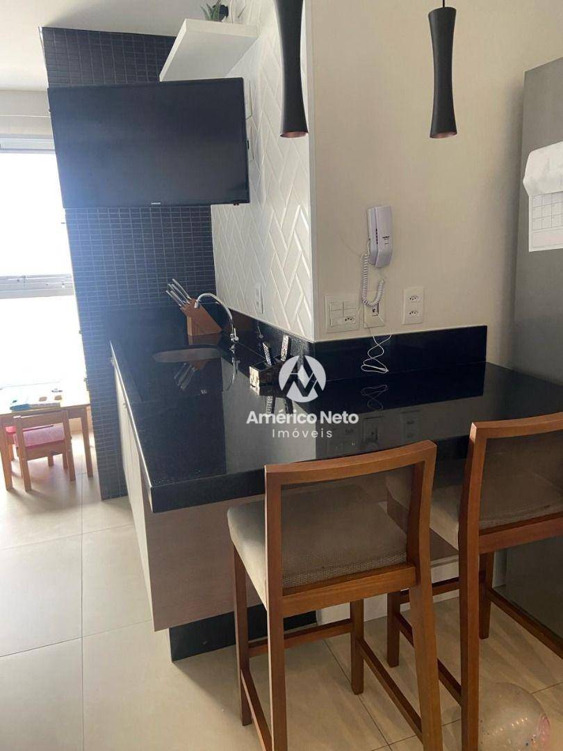 Apartamento à venda com 3 quartos, 153m² - Foto 16