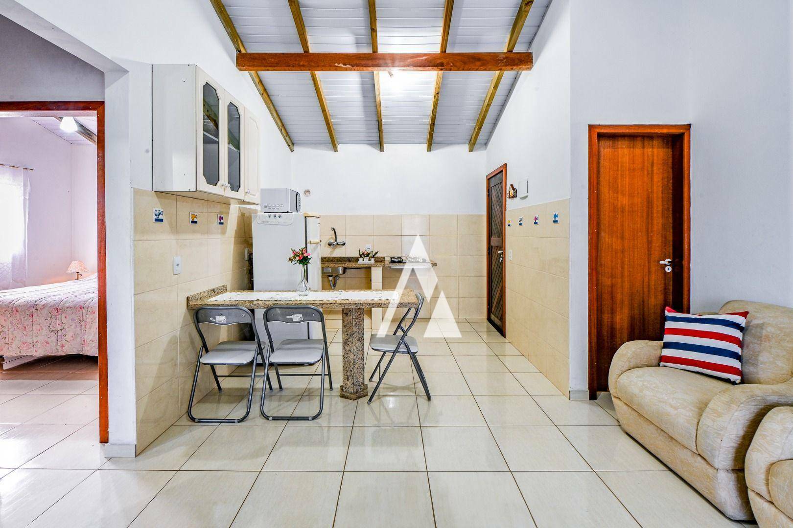 Pousada-Chalé à venda com 7 quartos, 402m² - Foto 61