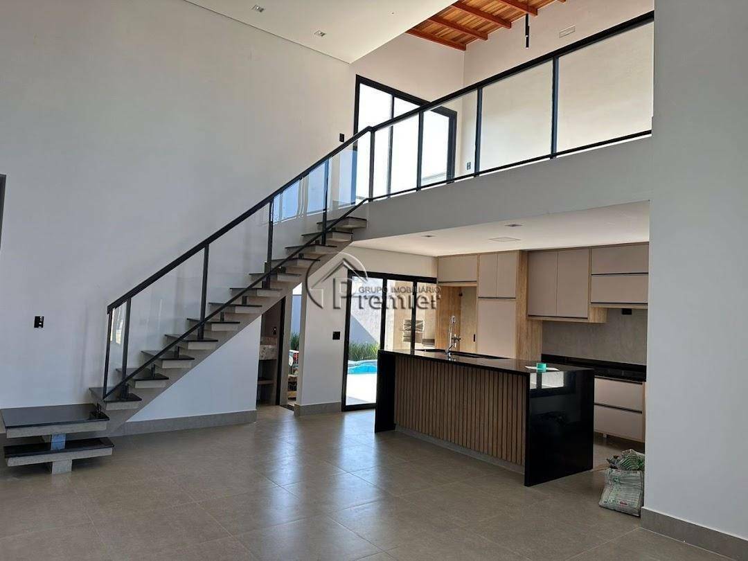 Casa de Condomínio à venda com 3 quartos, 234m² - Foto 3