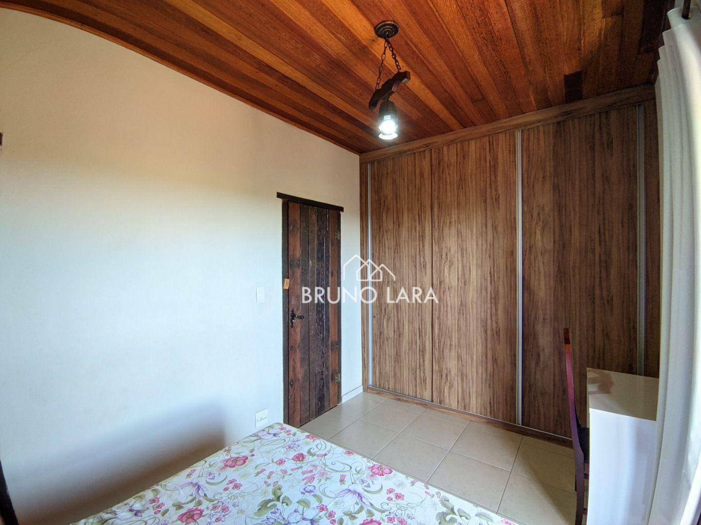 Casa de Condomínio à venda com 3 quartos, 264m² - Foto 25