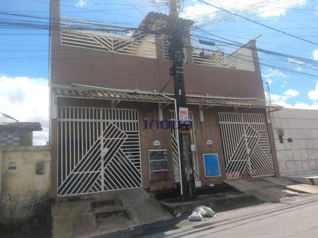 Casa, 2 quartos, 75 m² - Foto 13