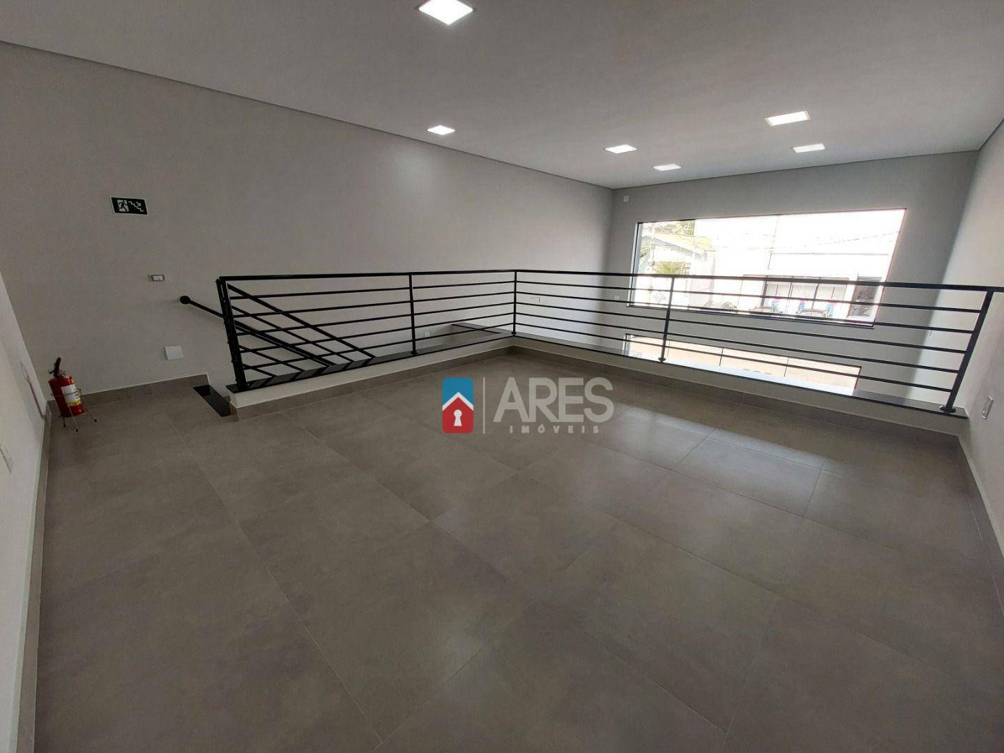 Loja-Salão para alugar, 86m² - Foto 5