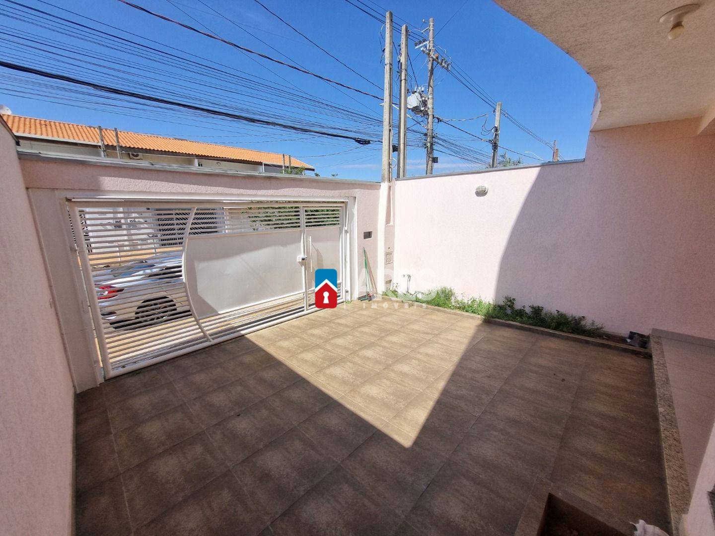 Casa, 3 quartos, 140 m² - Foto 4