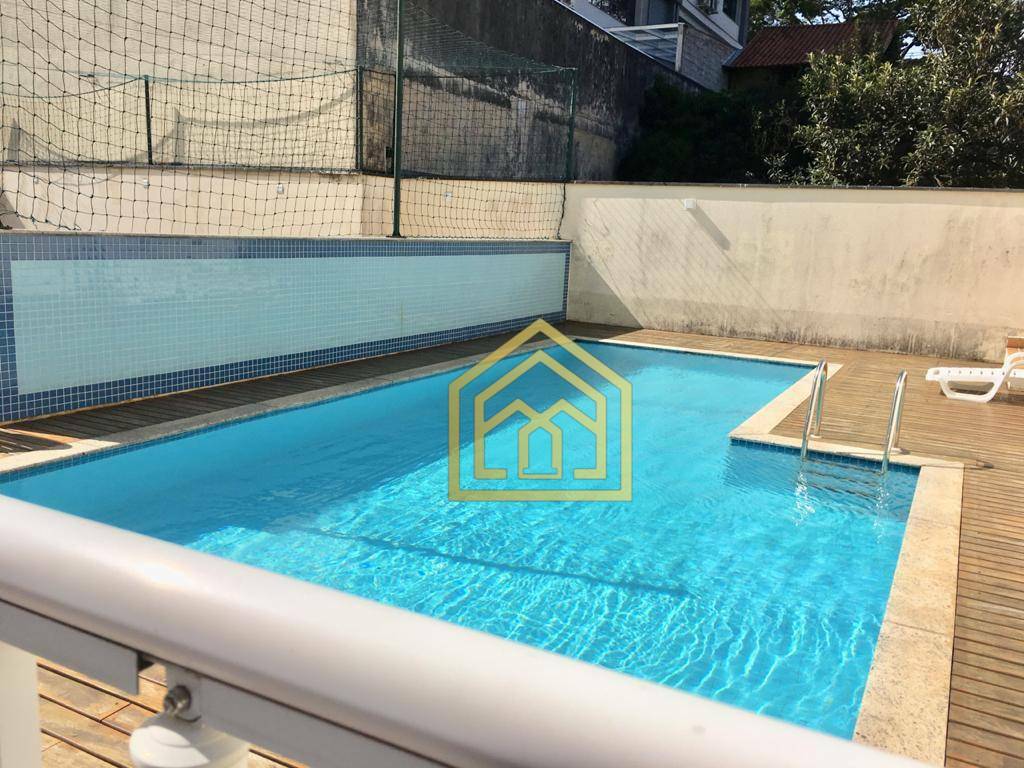 Apartamento à venda com 3 quartos, 82m² - Foto 34