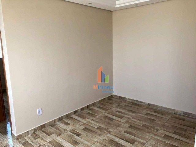 Apartamento à venda com 2 quartos, 52m² - Foto 9