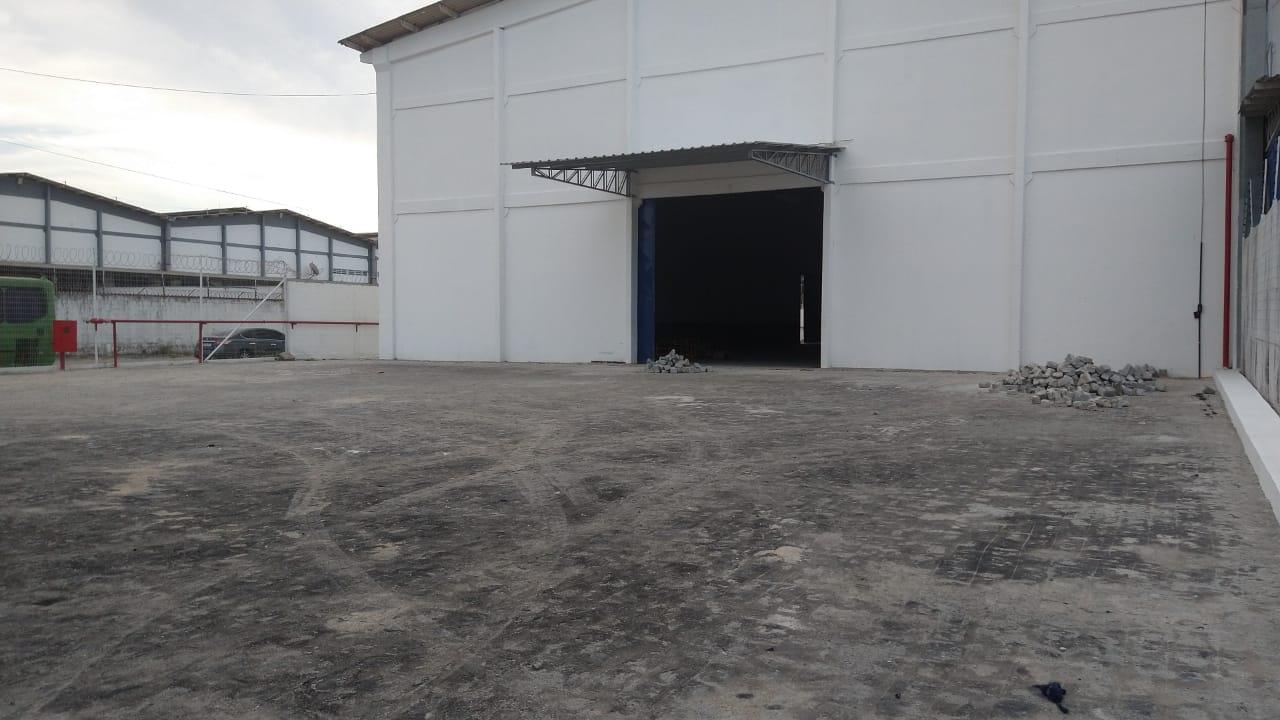 Depósito-Galpão-Armazém para alugar com 1 quarto, 4500m² - Foto 20