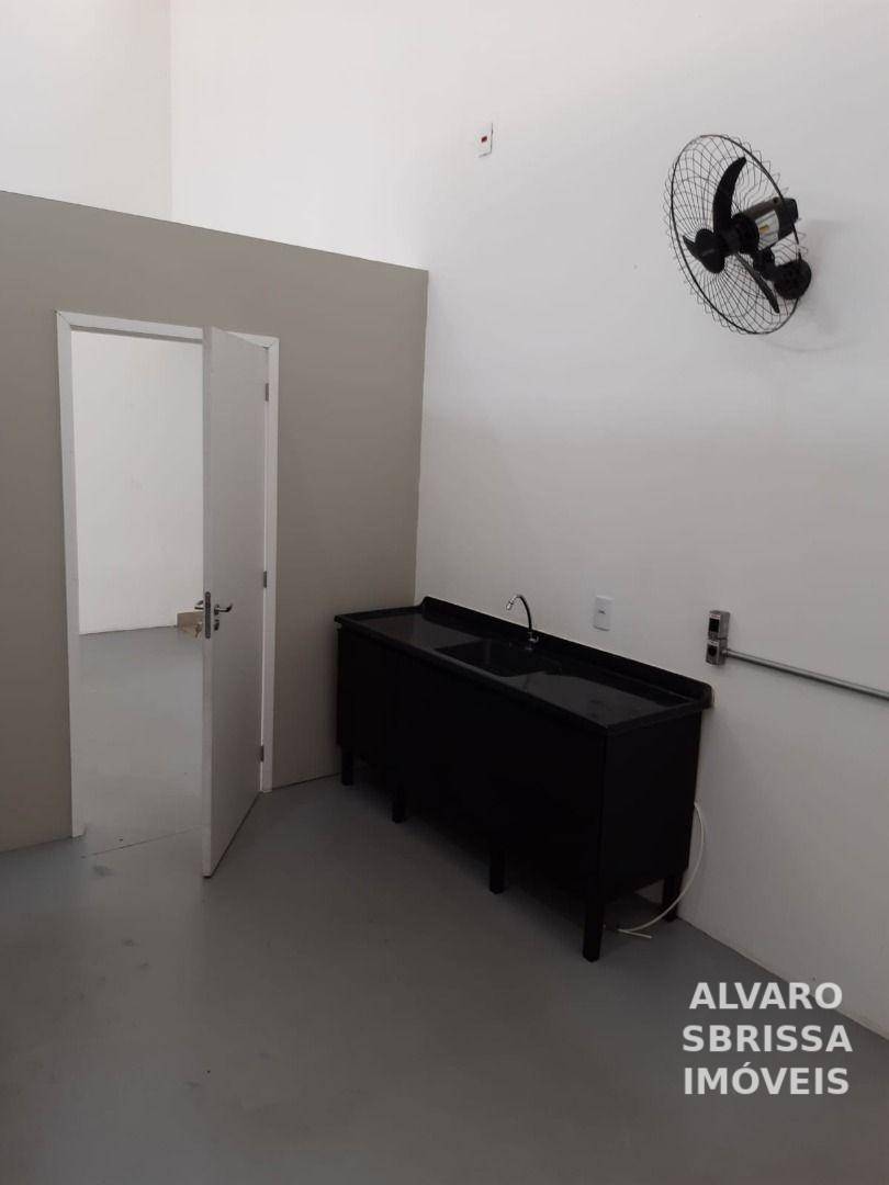 Loja-Salão para alugar, 145m² - Foto 7