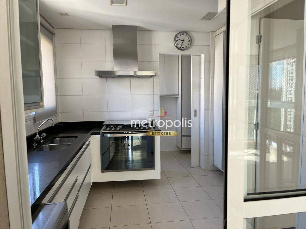 Apartamento à venda com 3 quartos, 137m² - Foto 5