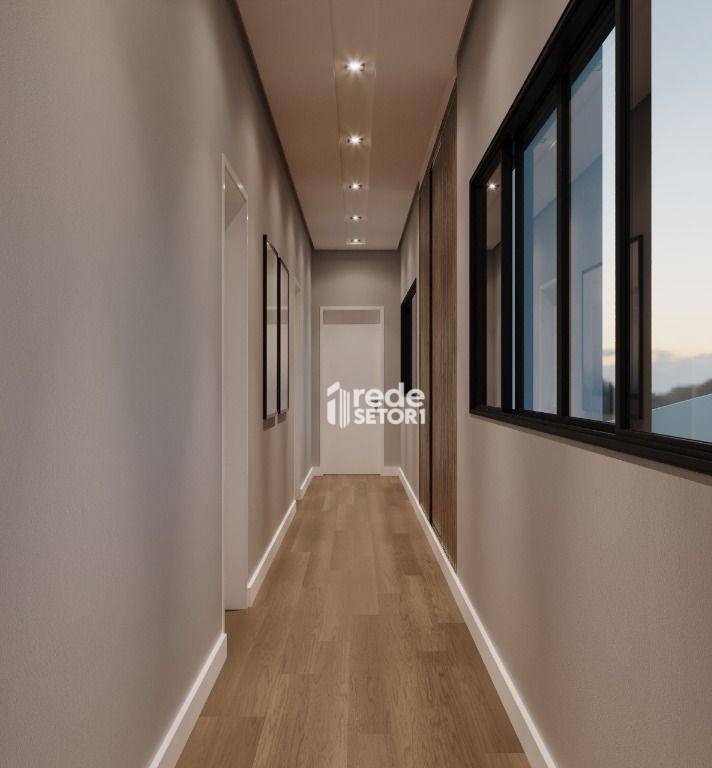Casa de Condomínio à venda com 4 quartos, 440m² - Foto 16