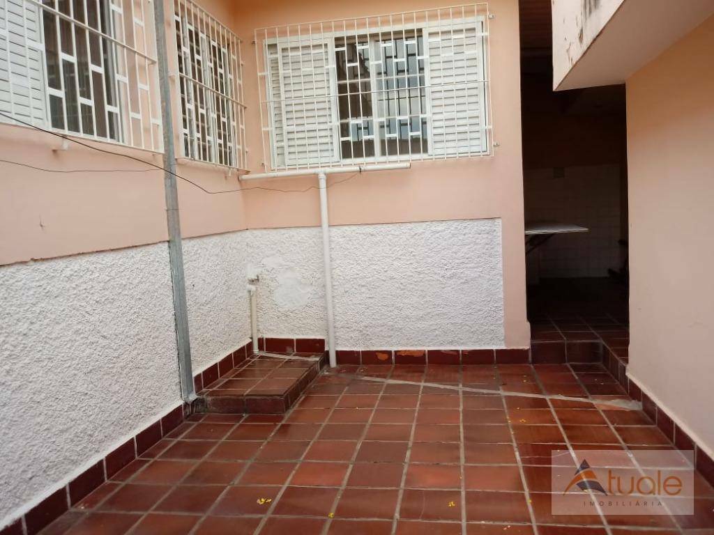 Casa para alugar com 3 quartos, 100m² - Foto 26