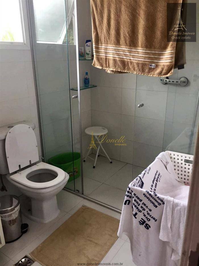 Sobrado à venda com 3 quartos, 300m² - Foto 45