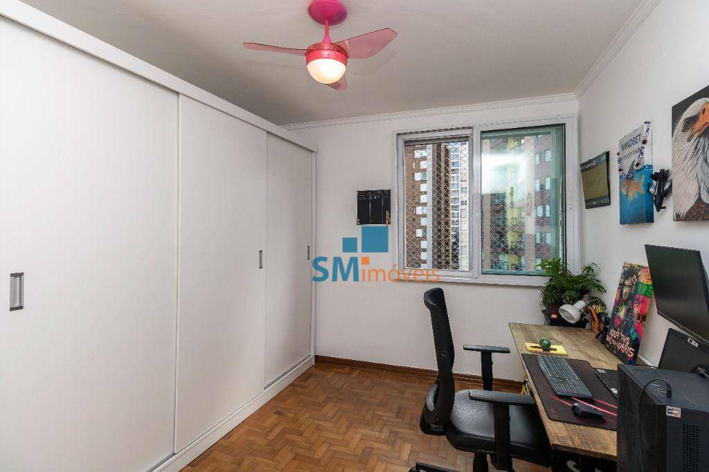 Apartamento à venda com 2 quartos, 94m² - Foto 6