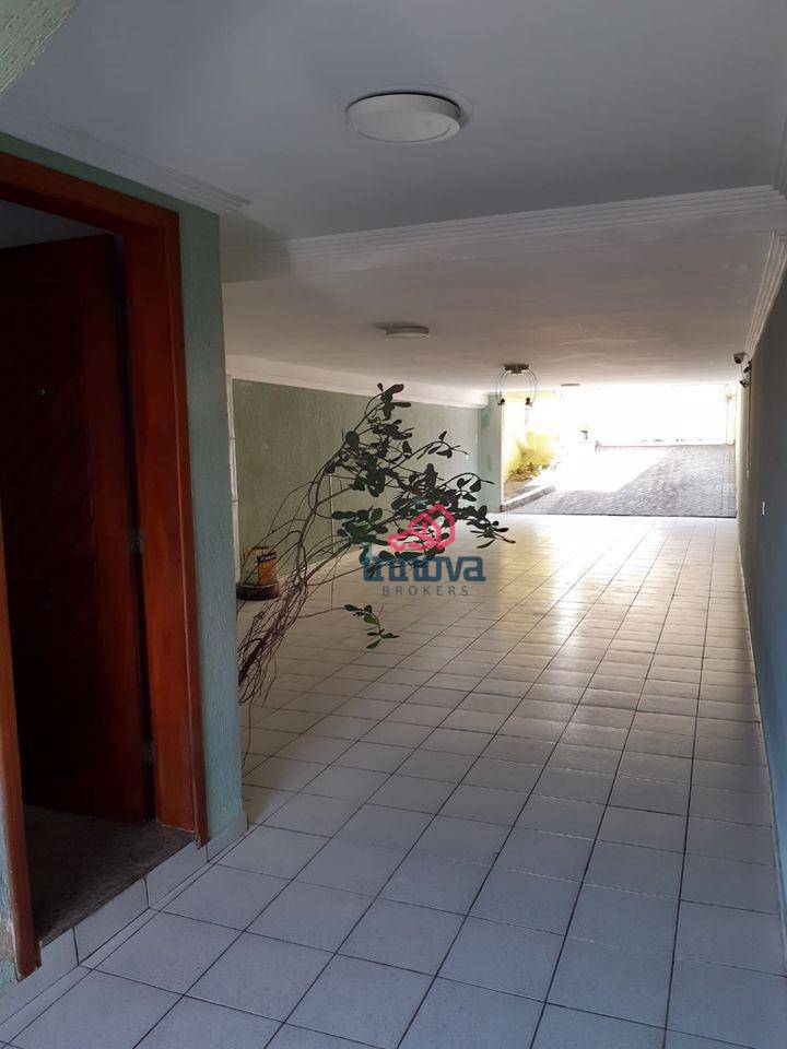 Sobrado à venda com 3 quartos, 203m² - Foto 32