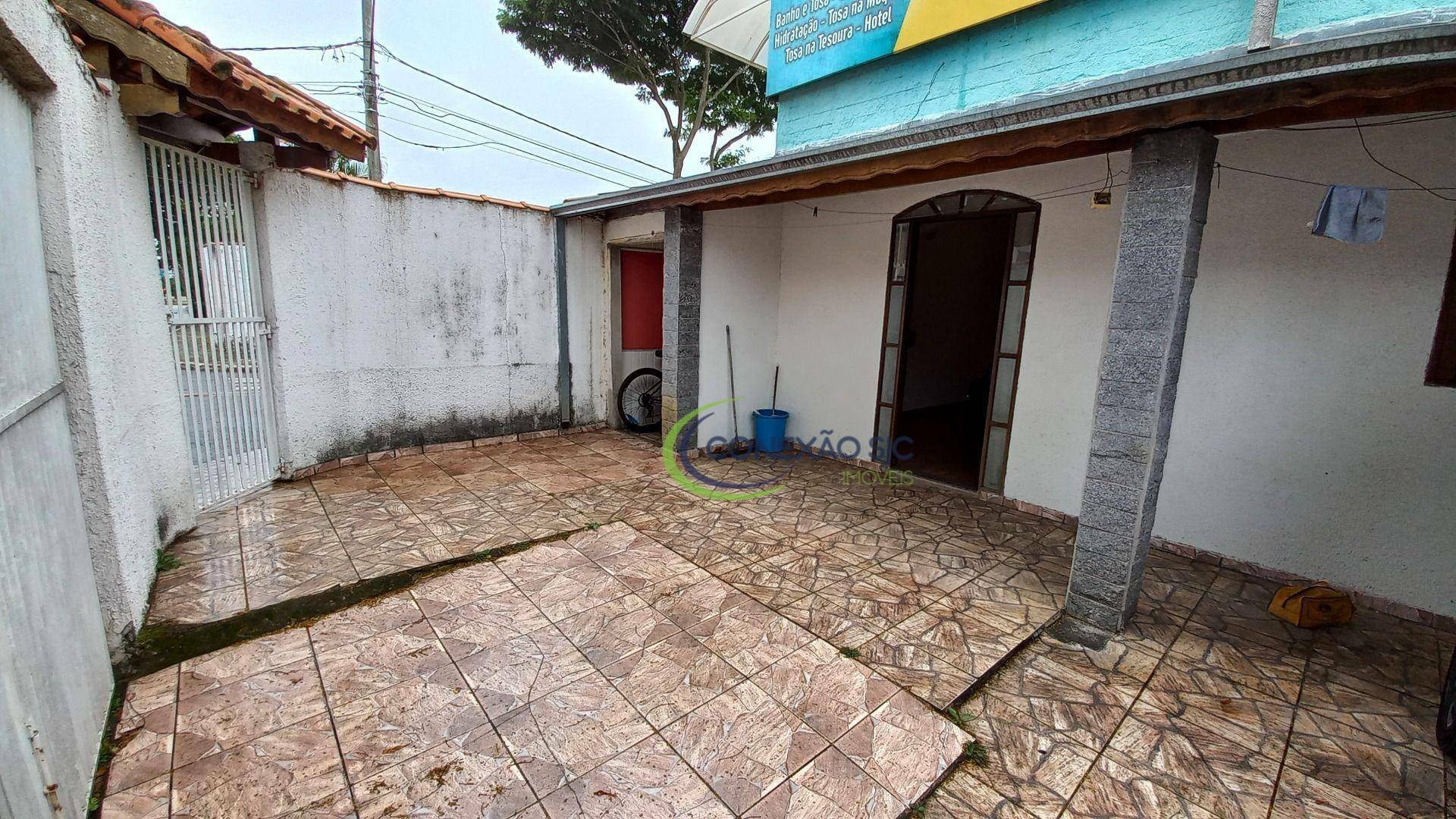 Casa à venda com 2 quartos, 127m² - Foto 3