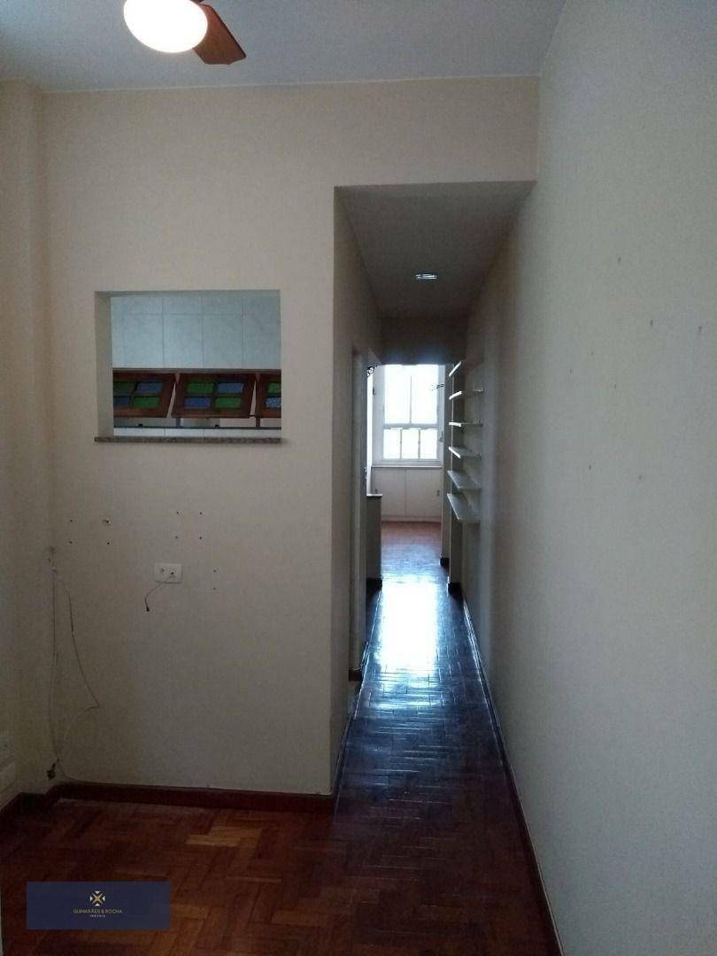 Apartamento à venda com 1 quarto, 51m² - Foto 4