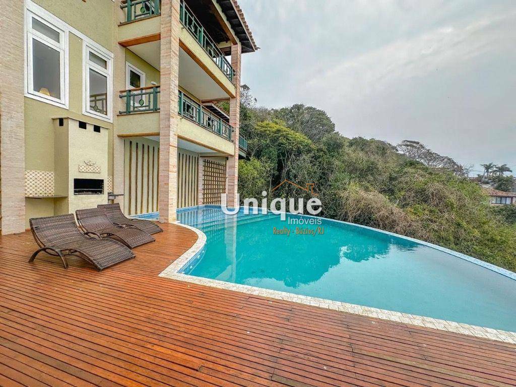 Casa à venda com 5 quartos, 393m² - Foto 2