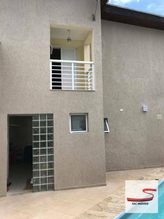 Sobrado à venda com 4 quartos, 212m² - Foto 5