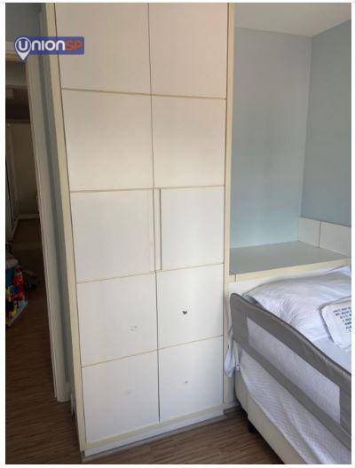 Apartamento à venda com 3 quartos, 105m² - Foto 11